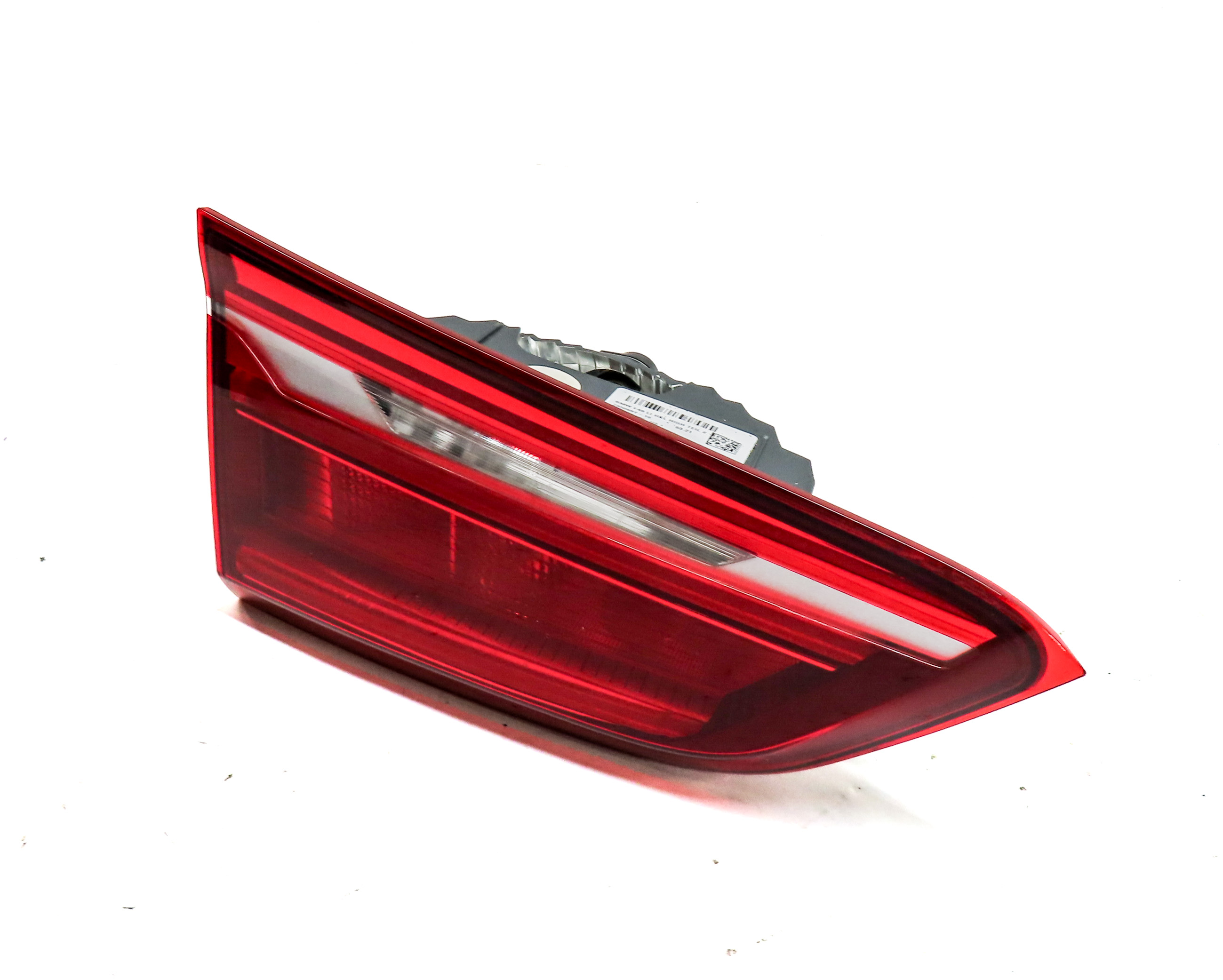 2016-2019 BMW X1 (F48) REAR LEFT INNER TAILLIGHT (FITS MODELS w/ LED HEADLIGHTS) — exact item pictured